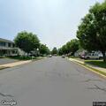 Person suffers cardiac pain at Arkwright and Hunter Drive