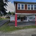 Person banned from plaza and pizza shop