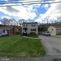 Odor of gas in home on Pinewood Drive
