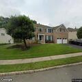 Carbon monoxide alarm at Tanner Drive home