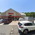 Pedestrian hit by truck at Old Bridge Wawa