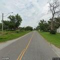 Car and deer crash with injured driver