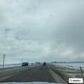 Officers track possible suspect vehicle on County Road 49
