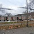 Washer motor burns in Wilmerding apartment building