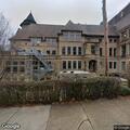 60-year-old man falls and bleeds from head outside building