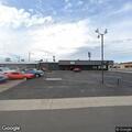 Suspicious semi truck in American Steel parking lot