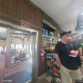 Cardiac arrest in parking lot at Long Acres Dairy