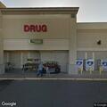 Officers contact suspicious person in parking lot