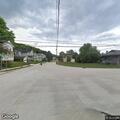Officers check empty house after passerby report