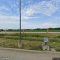 Traffic stop on silver Mazda near Downs exit