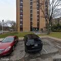 60-year-old male falls at Wilmerding Apartments