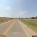 Traffic stop on 27th Street in Greeley