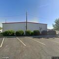 Shoplifting reported at auto parts store
