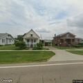 Basement smoke alarm near South Main Avenue in Tuscarawas