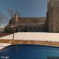 Small fire extinguished at St. Vincent’s