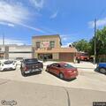 Burglary alarm at restaurant on 8th Avenue