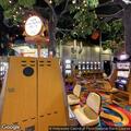 Man in cardiac arrest at casino stage receives CPR