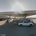 Disorderly person trespassed from Speedway