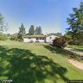 Nighttime tree cutting complaint on Shady Drive