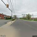 Pedestrian struck at Kutztown Road and Sharp Avenue