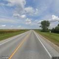 Officer assists motorist on US 136 in Hancock County