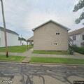 Person having seizure near North 3rd Street, Dennison