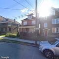 Residential fire alarm at Center Street home