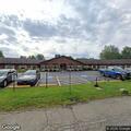 Patient strikes staff member at rehab facility