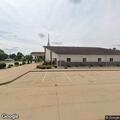 82-year-old woman has chest pain at church