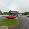 Crash investigation at Stone Creek gas station
