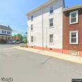 Fire alarm near Fourth Street in Pennsburg