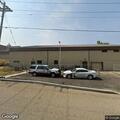Male with chest pain at Fulton County Jail