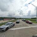 Traffic stop on blue Honda Civic on (number withheld) Springs Dr