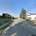 Female bleeding from hand at Church St and Mifflin St