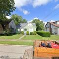 Patient conscious and alert at Weirton residence