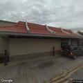 Unresponsive man foaming at mouth at McDonald's