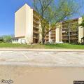 female fell on porch at apartment in Lewistown