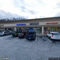 Odor of smoke reported near bank ATM