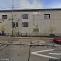 Commercial fire alarm at Braddock Avenue business