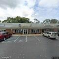 Person with ear injury at Old Village Pub