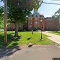 Fire alarm at Perkiomen School in rear building