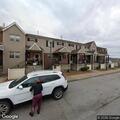 Carbon monoxide alarm at Mapleview Drive home