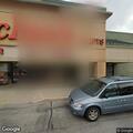 Disturbance reported outside Michaels store