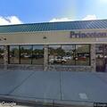 Male bleeding from head at Princeton Fitness and Wellness