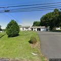 Chimney fire on East Buck Road in Upper Hanover