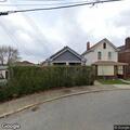 Carbon monoxide alarm at Frank Street home
