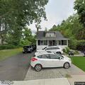 Off-gassing battery at Rocky Hill residence