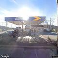 Man fell asleep at gas station on Broadway Blvd