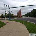 Woman found unconscious on West Waterfront Drive