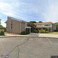 Person with respiratory issue at Holmdel wound care center